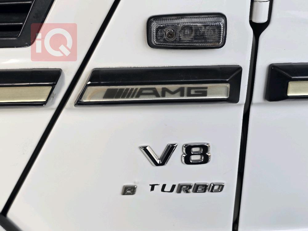 مرسيدس بنز G-Class